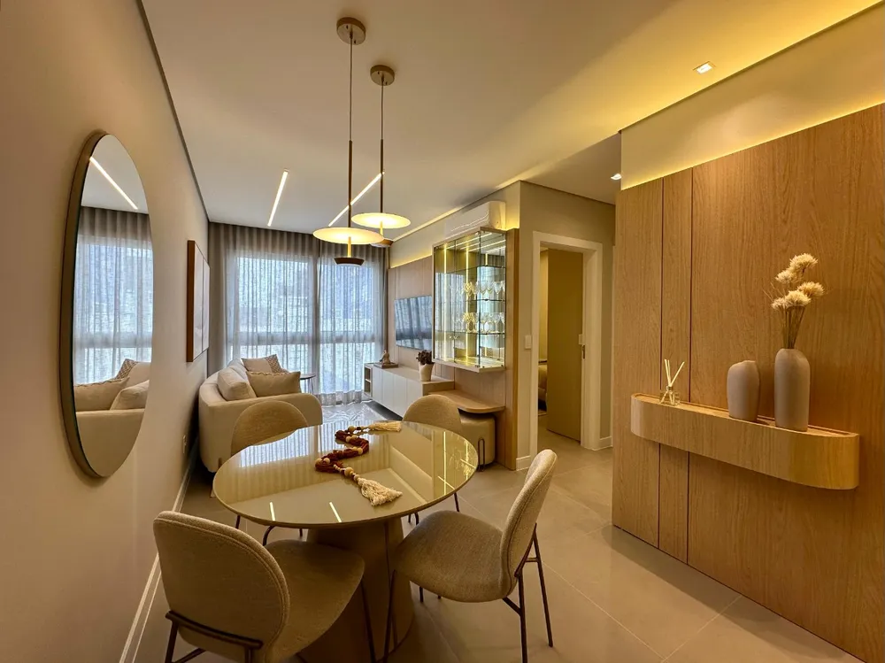 Apartamento, 2 quartos, 85 m² - Foto 1
