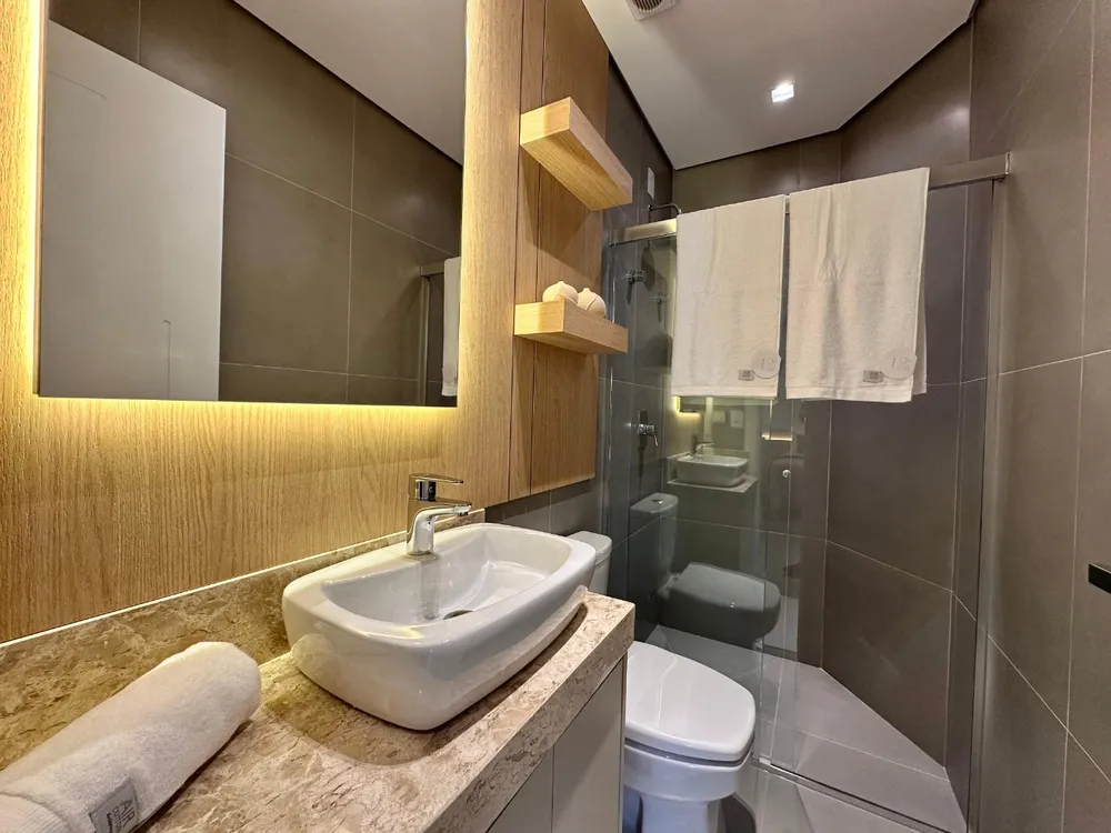 Apartamento, 2 quartos, 85 m² - Foto 9