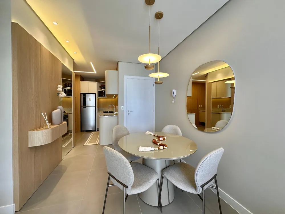 Apartamento, 2 quartos, 85 m² - Foto 6