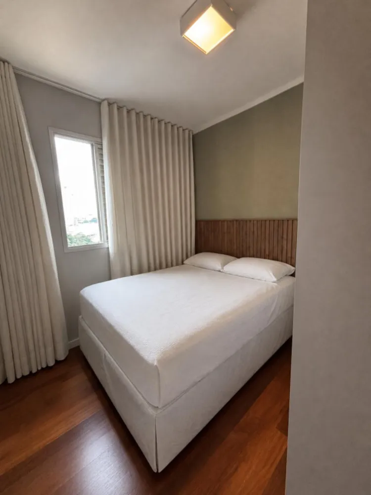 Apartamento, 3 quartos, 80 m² - Foto 9