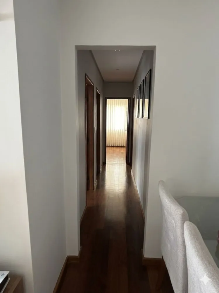 Apartamento, 3 quartos, 80 m² - Foto 4