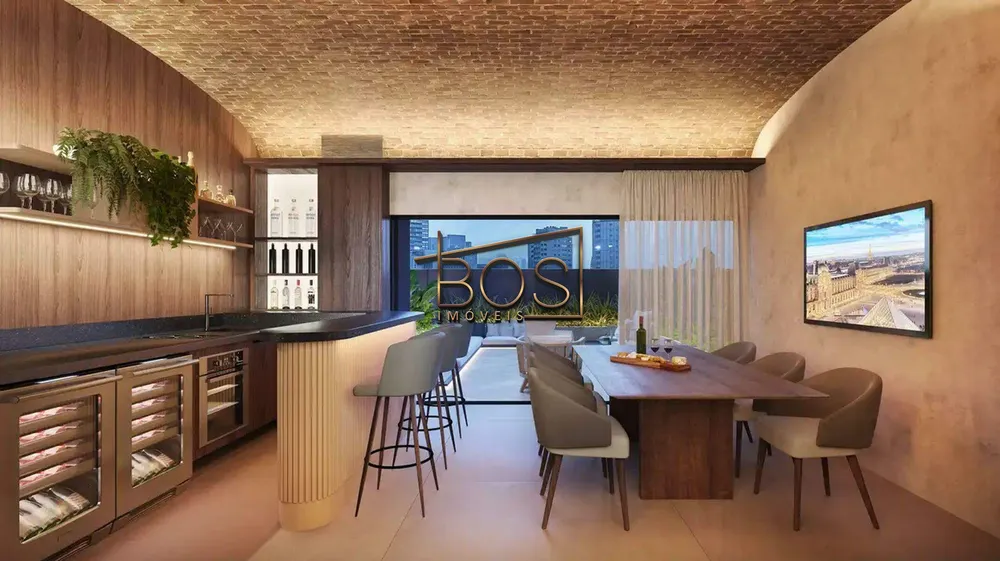 Apartamento, 3 quartos, 99 m² - Foto 5