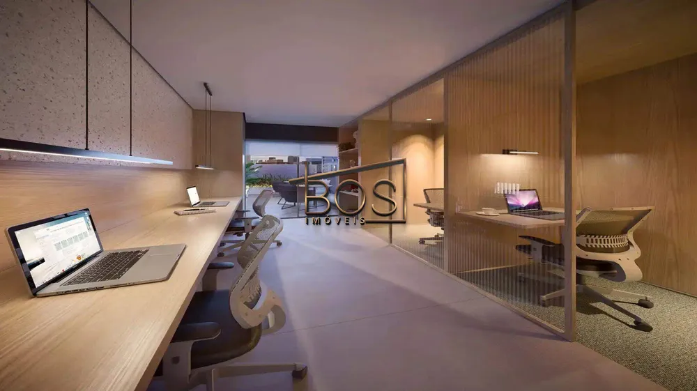 Apartamento, 3 quartos, 99 m² - Foto 11