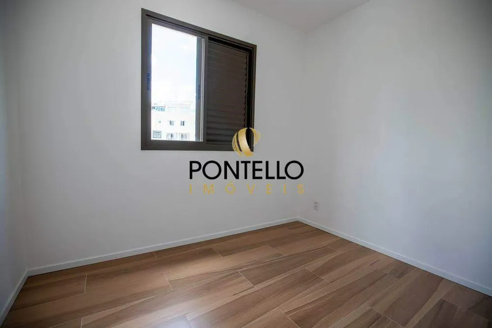 Apartamento, 3 quartos, 72 m² - Foto 3