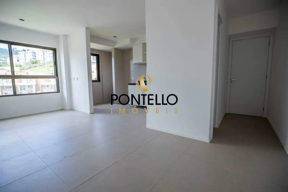 Apartamento, 3 quartos, 72 m² - Foto 1