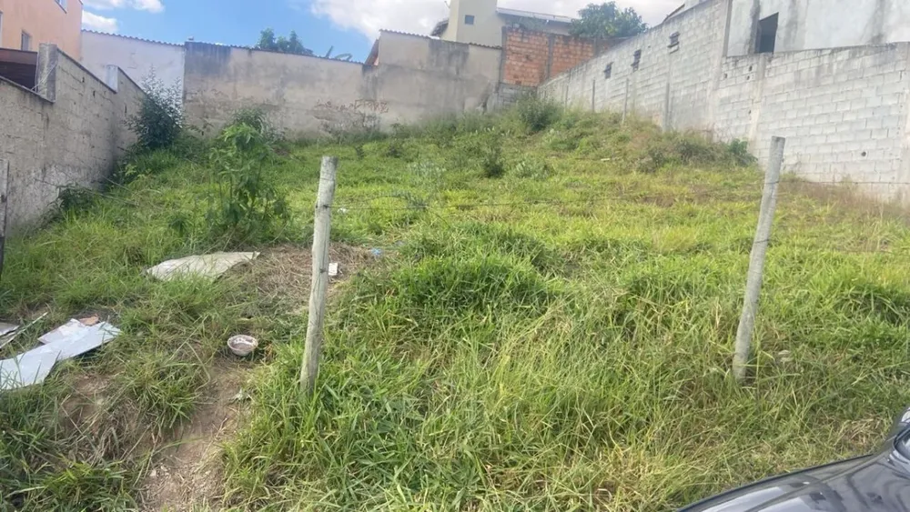 Terreno, 450 m² - Foto 1