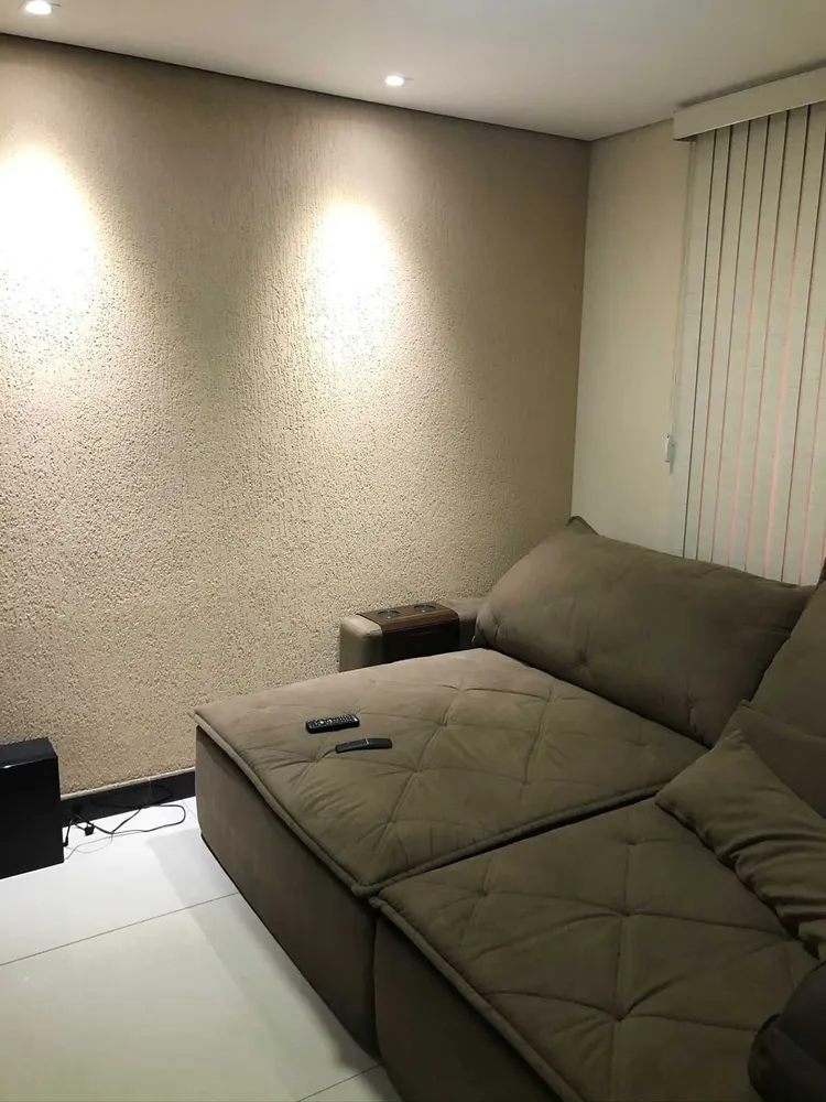 Casa, 3 quartos, 107 m² - Foto 4