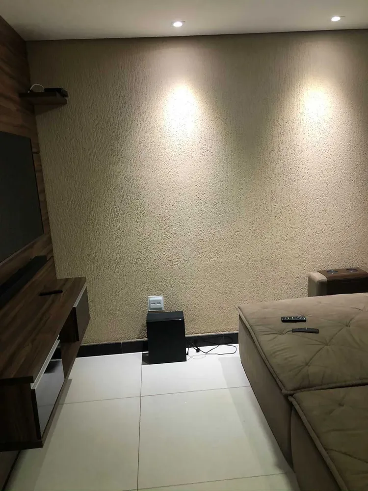 Casa, 3 quartos, 107 m² - Foto 3