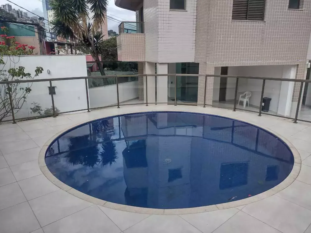 Cobertura, 3 quartos, 180 m² - Foto 18