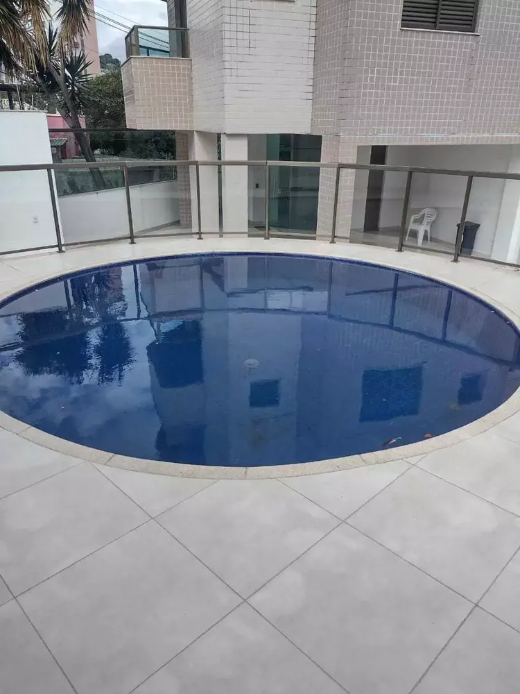 Cobertura, 3 quartos, 180 m² - Foto 17