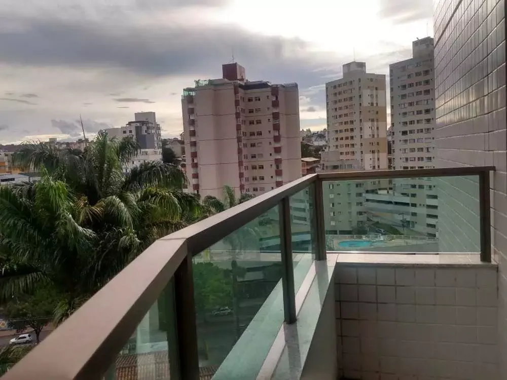 Cobertura, 3 quartos, 180 m² - Foto 3