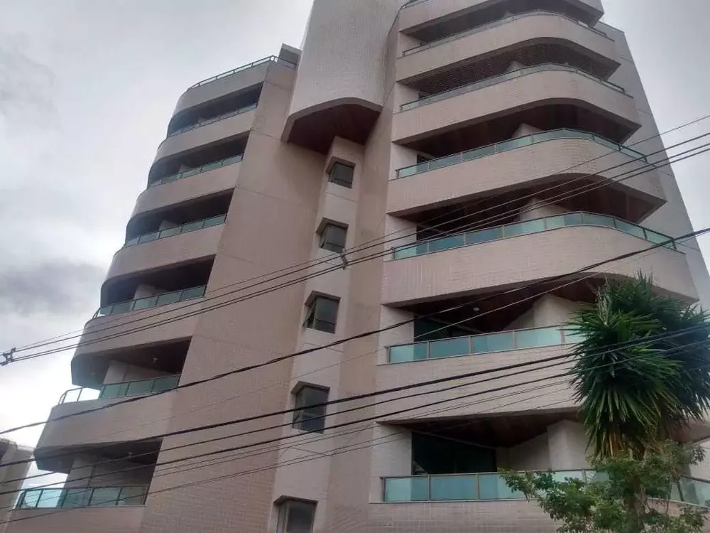 Cobertura, 3 quartos, 180 m² - Foto 1