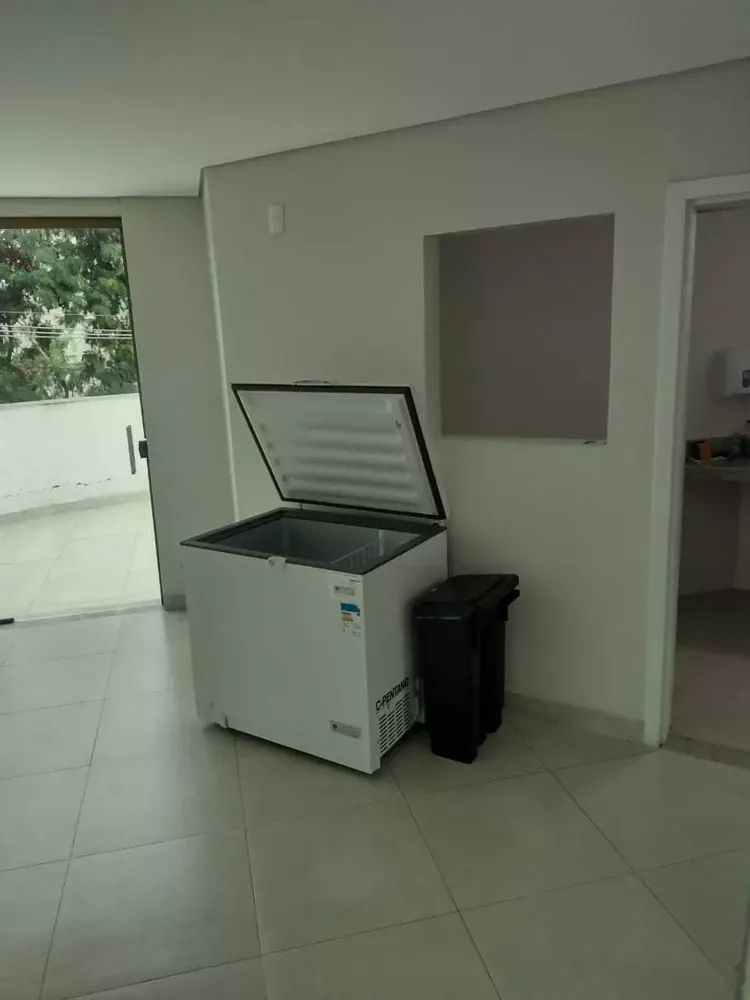 Cobertura, 3 quartos, 180 m² - Foto 12