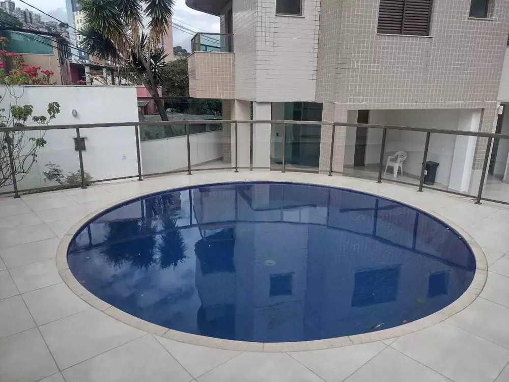 Cobertura, 3 quartos, 180 m² - Foto 19