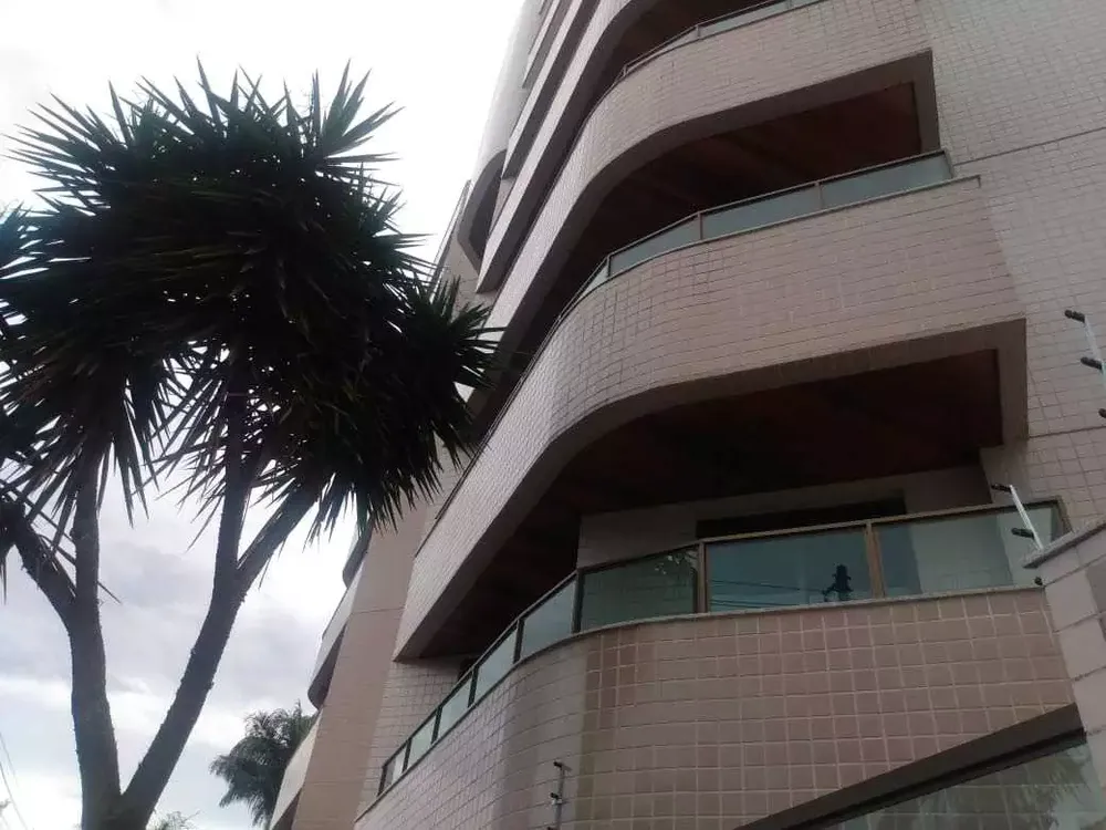 Cobertura, 3 quartos, 180 m² - Foto 9