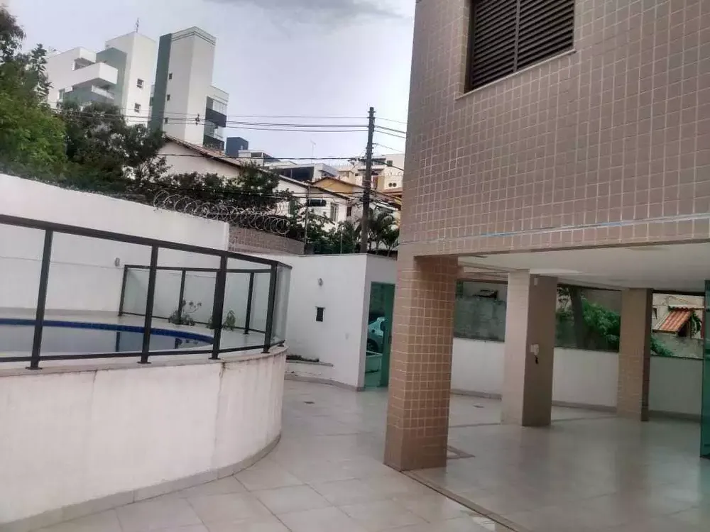 Cobertura, 3 quartos, 180 m² - Foto 15