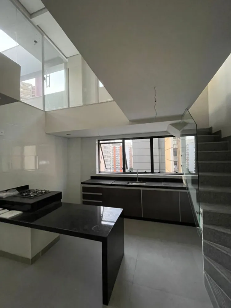 Apartamento, 2 quartos, 66 m² - Foto 1