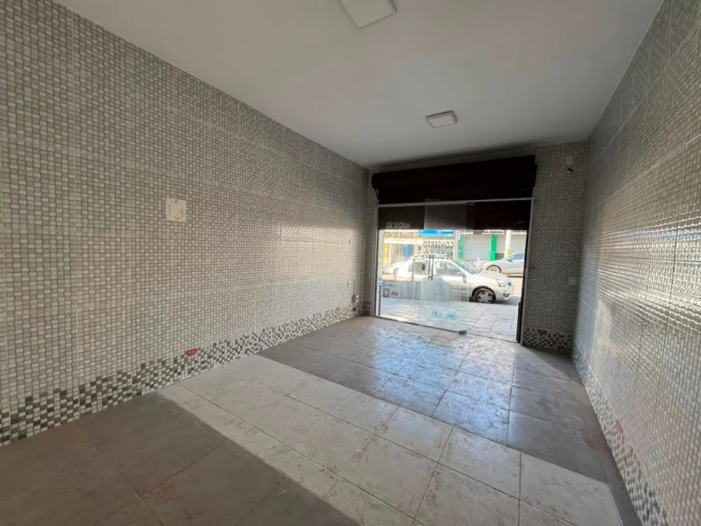 Loja-Salão, 40 m² - Foto 5