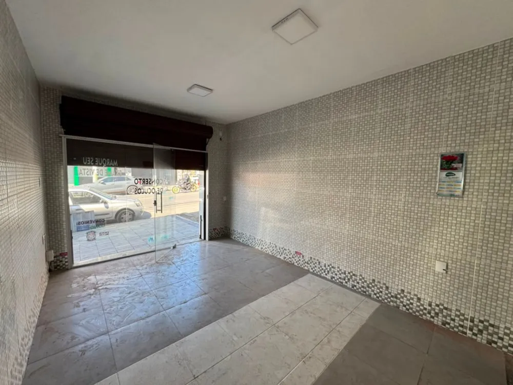 Loja-Salão, 40 m² - Foto 2