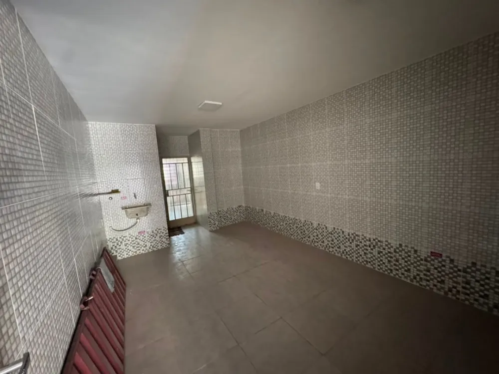 Loja-Salão, 40 m² - Foto 1