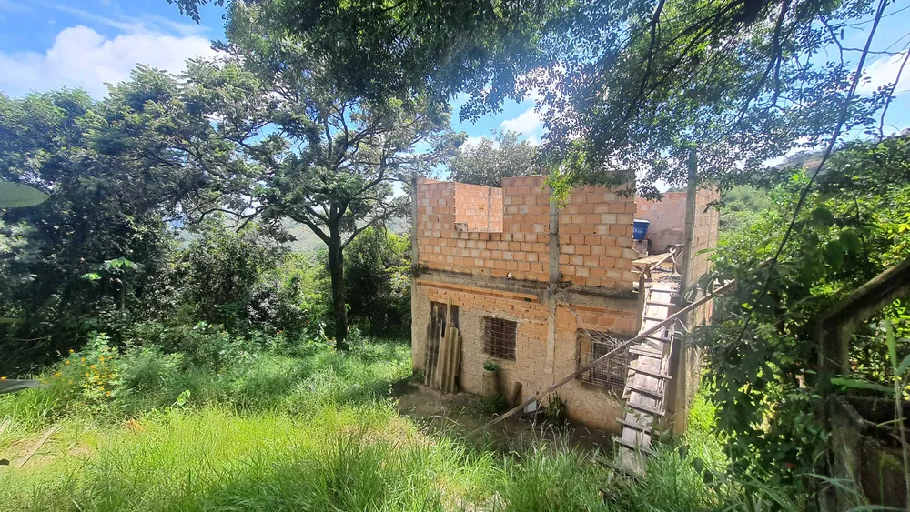 Terreno, 890 m² - Foto 1