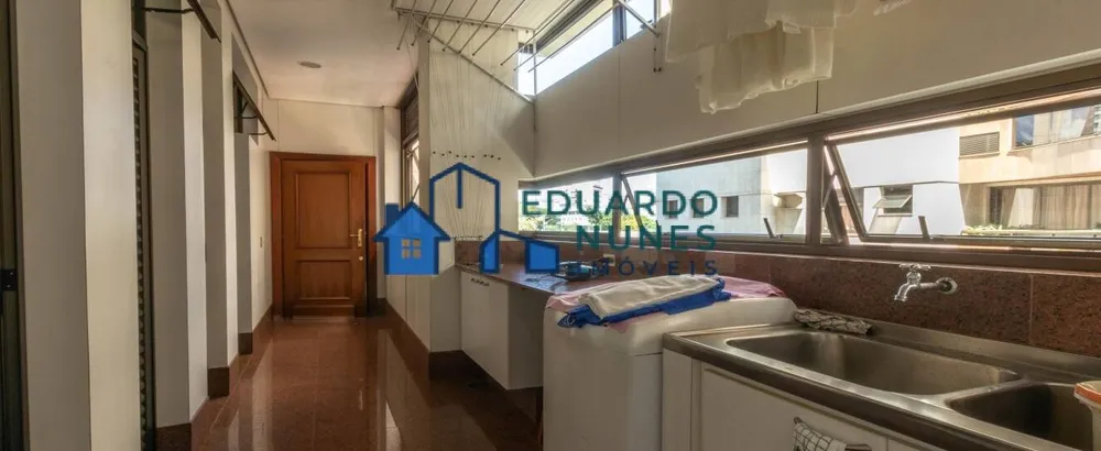 Apartamento, 4 quartos, 307 m² - Foto 5