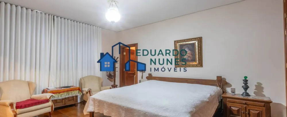Apartamento, 4 quartos, 307 m² - Foto 2