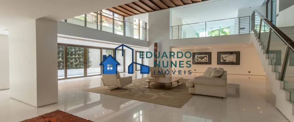 Apartamento, 4 quartos, 307 m² - Foto 7