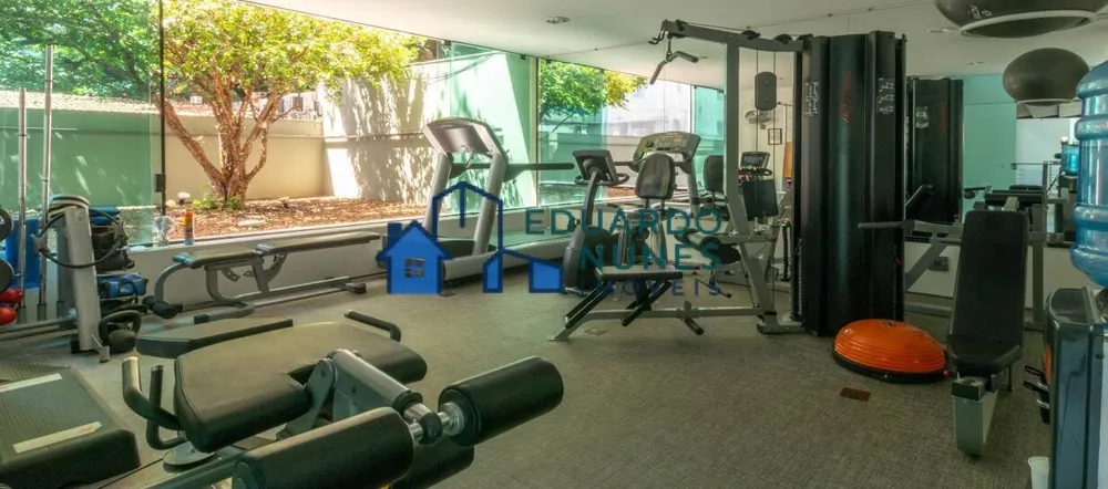 Apartamento, 4 quartos, 307 m² - Foto 8
