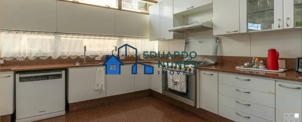 Apartamento, 4 quartos, 307 m² - Foto 4