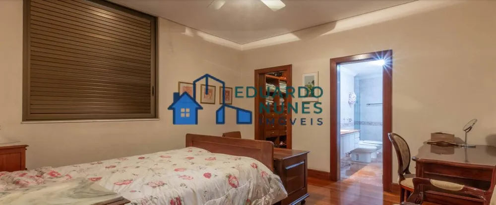 Apartamento, 4 quartos, 307 m² - Foto 3