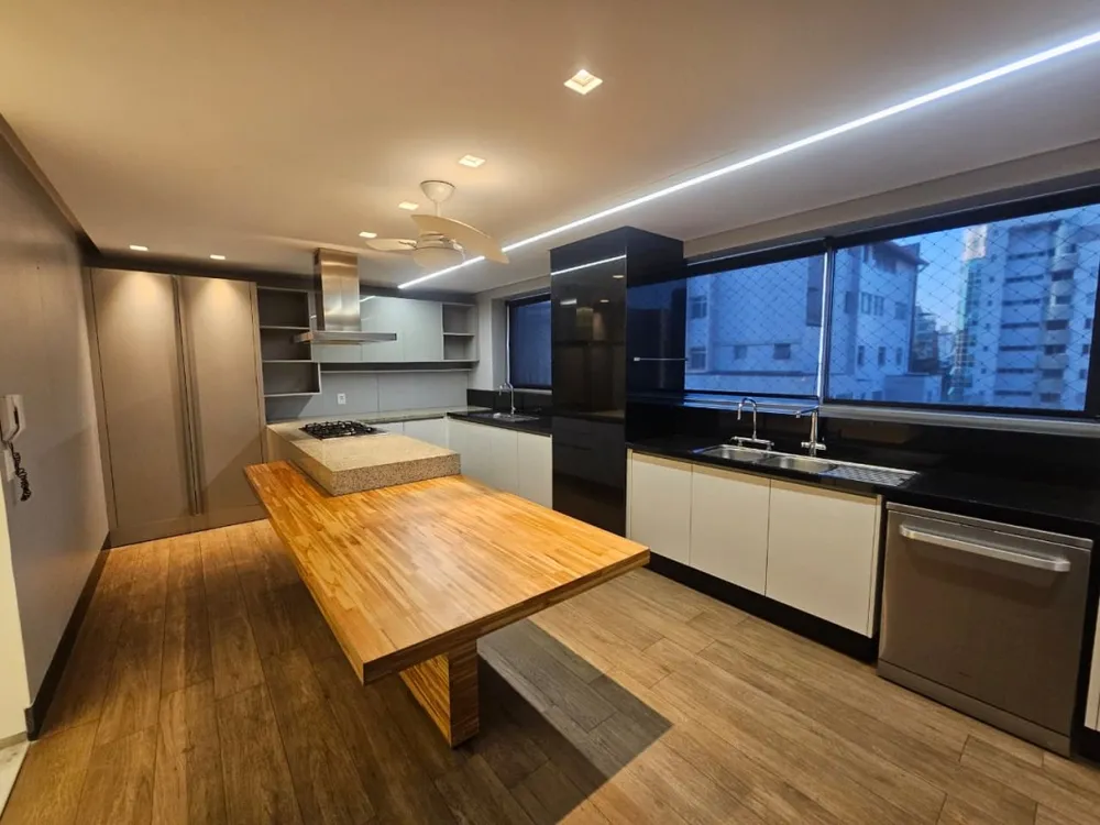 Apartamento, 4 quartos, 312 m² - Foto 2