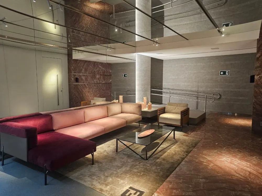 Apartamento, 4 quartos, 312 m² - Foto 19