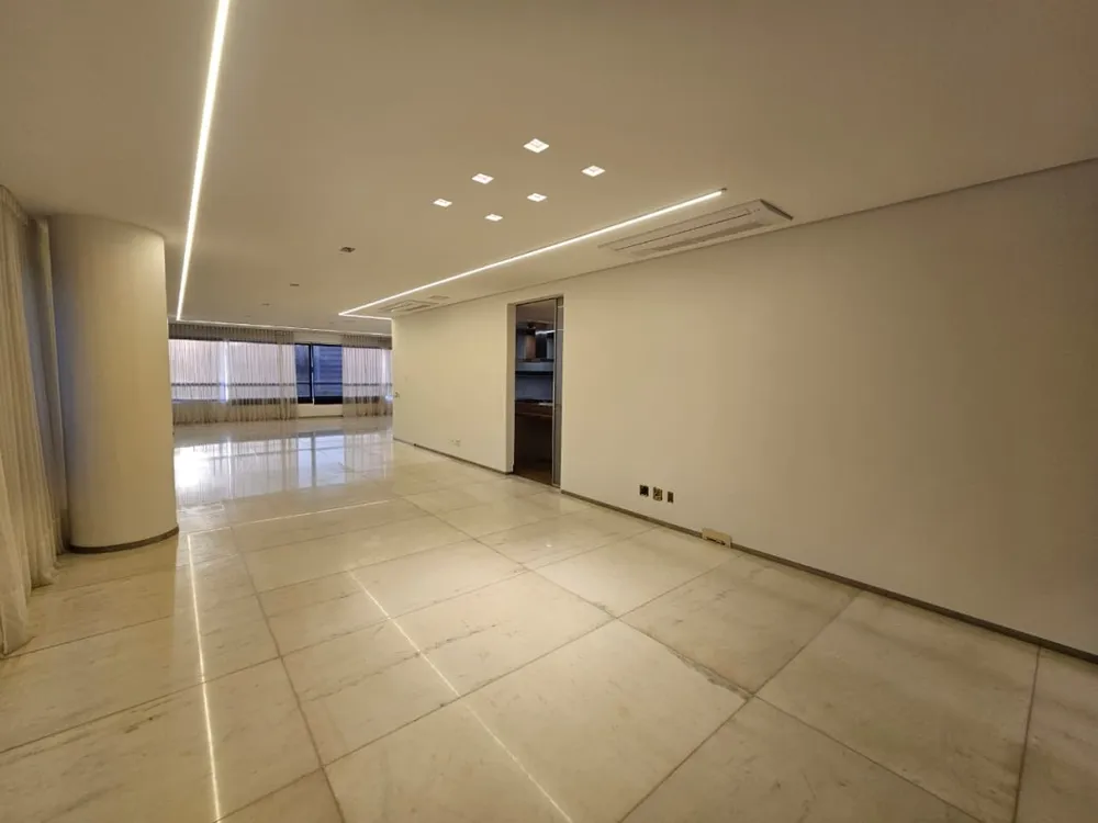 Apartamento, 4 quartos, 312 m² - Foto 1