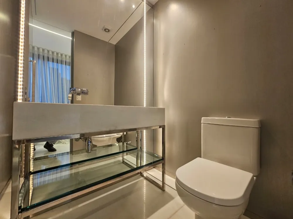 Apartamento, 4 quartos, 312 m² - Foto 1