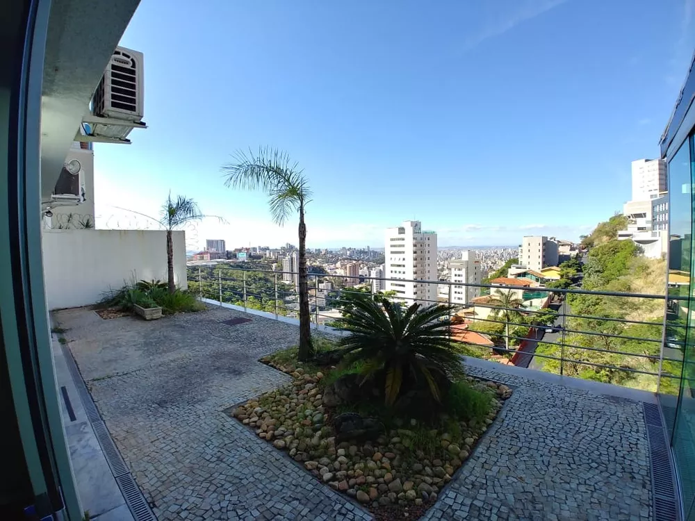 Loja-Salão para alugar, 380m² - Foto 21