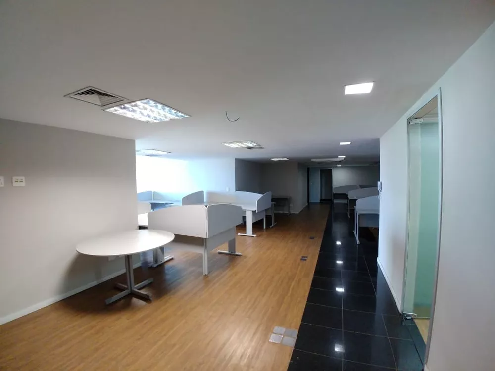 Loja-Salão para alugar, 380m² - Foto 2