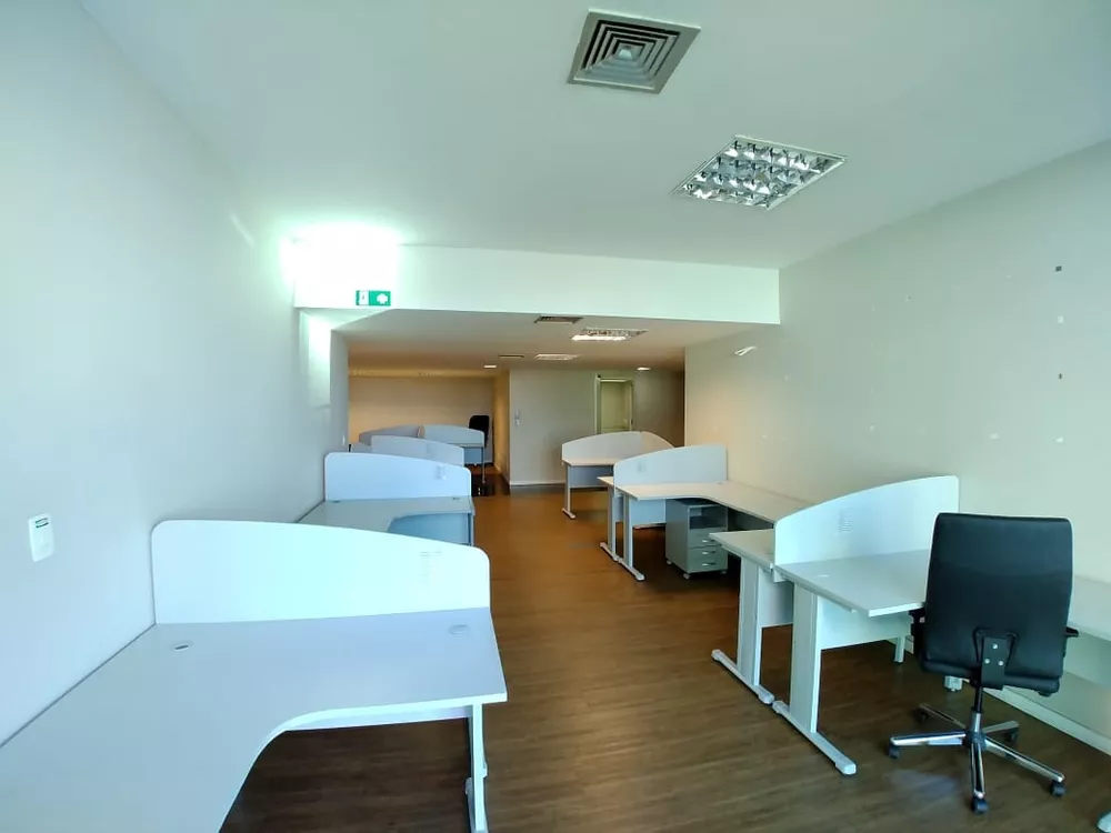 Loja-Salão para alugar, 380m² - Foto 3