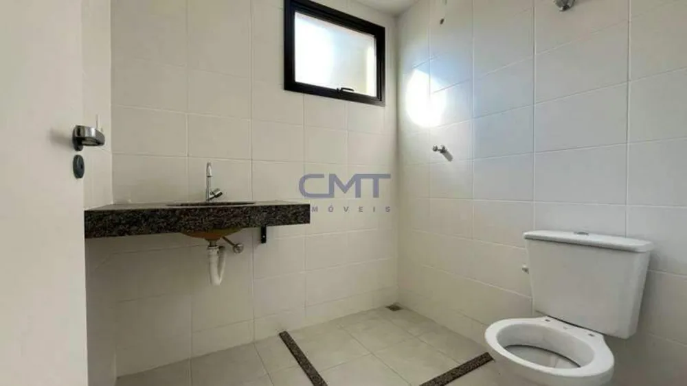 Cobertura, 3 quartos, 112 m² - Foto 1