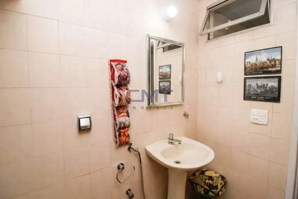 Cobertura, 3 quartos, 112 m² - Foto 14