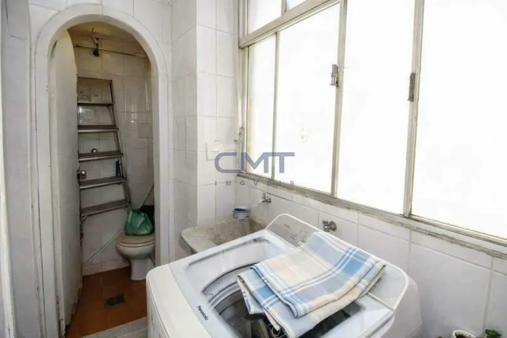 Cobertura, 3 quartos, 112 m² - Foto 4