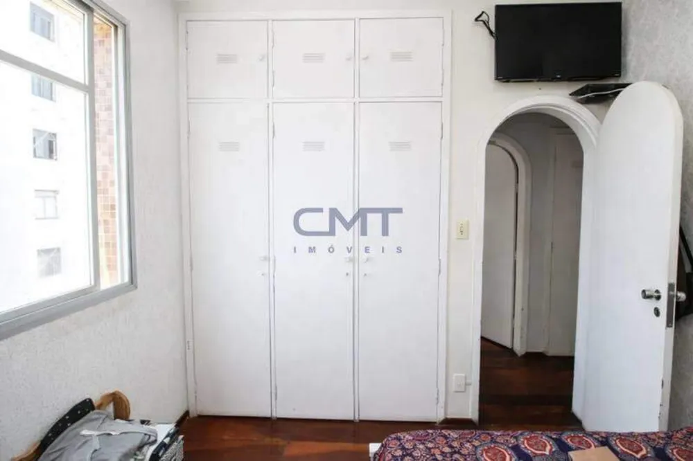 Cobertura, 3 quartos, 112 m² - Foto 9