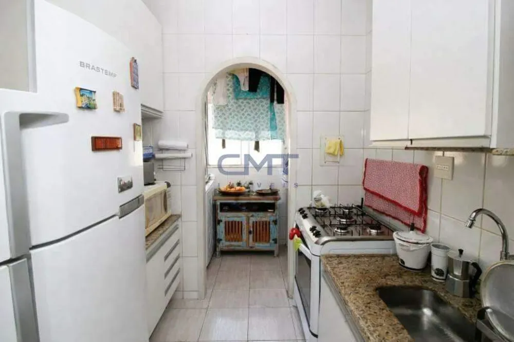 Cobertura, 3 quartos, 112 m² - Foto 5