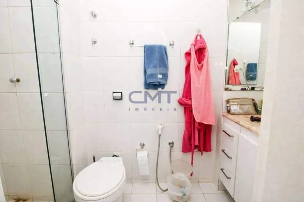Cobertura, 3 quartos, 112 m² - Foto 11