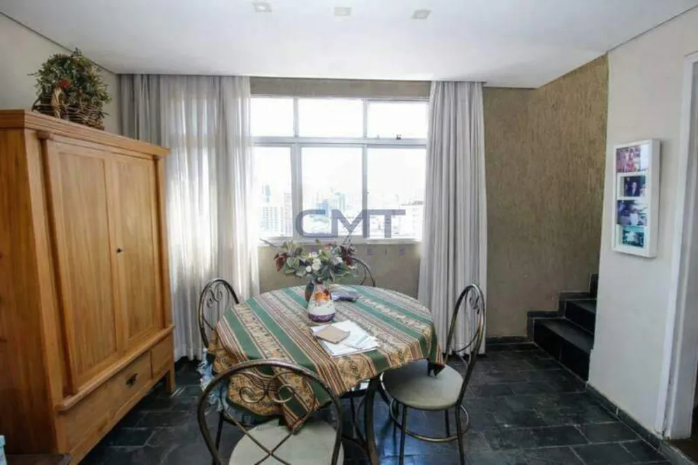 Cobertura, 3 quartos, 112 m² - Foto 3