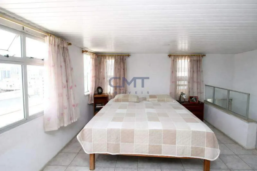 Cobertura, 3 quartos, 112 m² - Foto 7