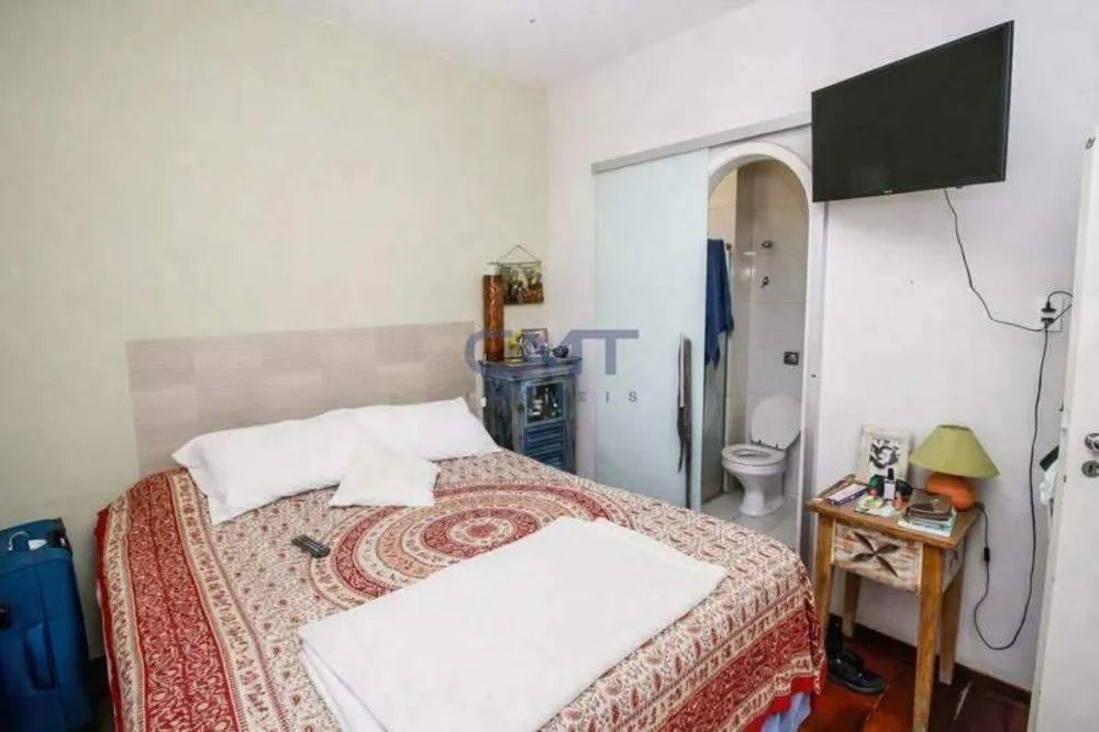 Cobertura, 3 quartos, 112 m² - Foto 13