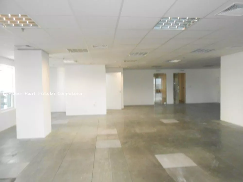 Conjunto Comercial-Sala à venda com 1 quarto, 252m² - Foto 10