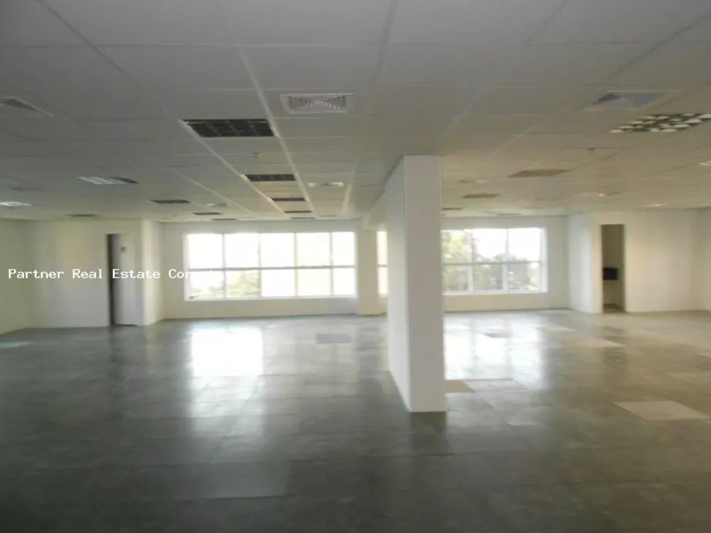 Conjunto Comercial-Sala à venda com 1 quarto, 252m² - Foto 8