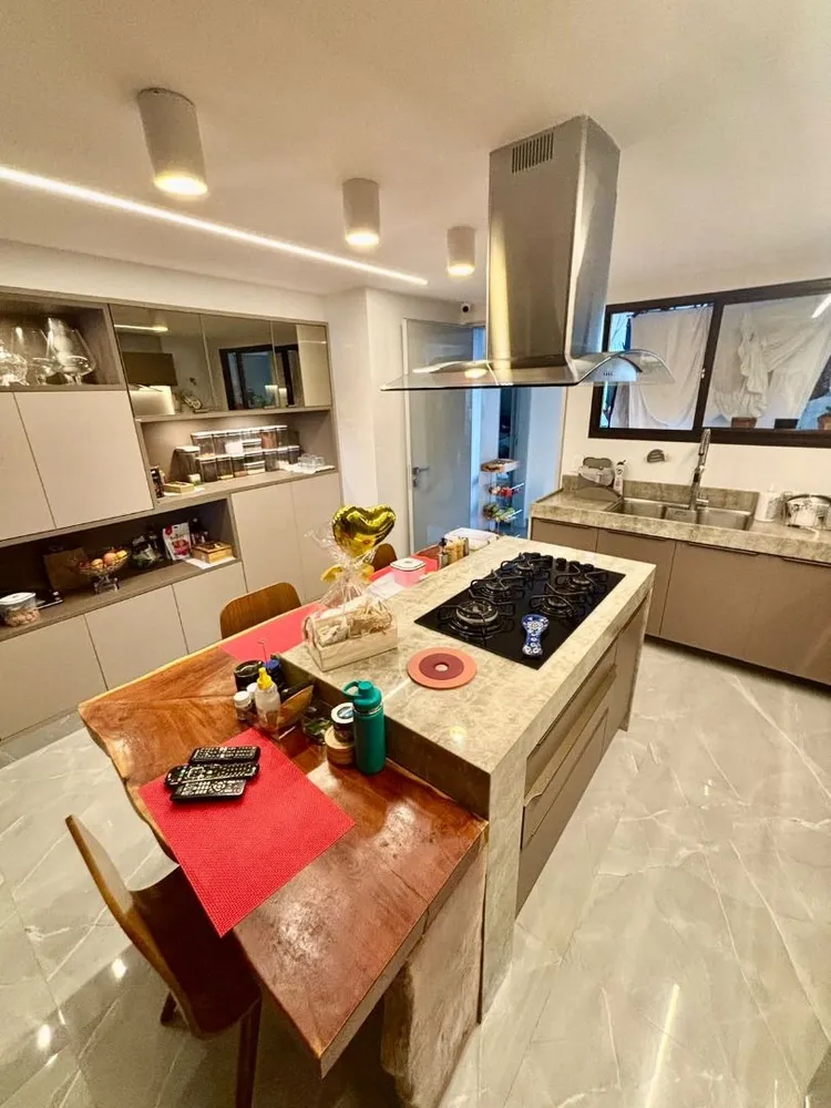 Apartamento, 3 quartos, 180 m² - Foto 10